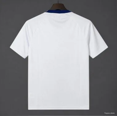 2026 Italy White Training Jersey (S-4XL)