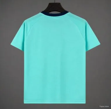 2026 Germany Mint Green Training Jersey (S-4XL)
