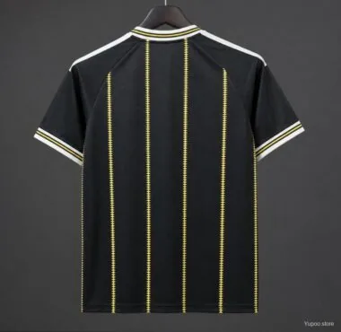 Germany 2026 World Cup Third Awat Jersey (S-4XL)