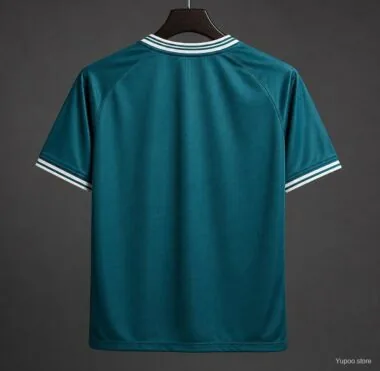 Iraq 2026 World Cup Away Jersey (S-4XL)