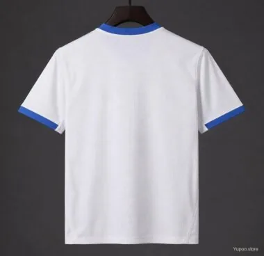 Slovenia 2026 World Cup Away blue Jersey (S-4XL)