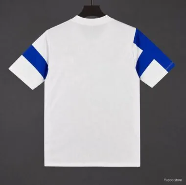 Finland 2026 World Cup Home Jersey (S-4XL)