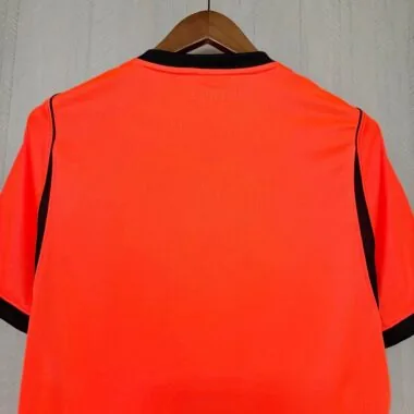 Camiseta de fútbol de la selección masculina de los Países Bajos para la Copa del Mundo de 2026 (tallas S-4XL)