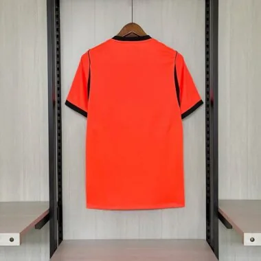 Camiseta de fútbol de la selección masculina de los Países Bajos para la Copa del Mundo de 2026 (tallas S-4XL)