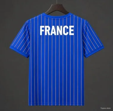 Maillot « France x Jacquemus Blue » Édition spéciale 2026