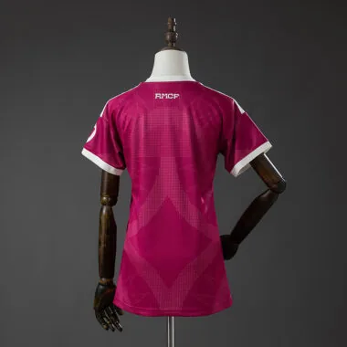 Real Madrid 2026/27 Third Away Women#039;s Jersey S-XXL