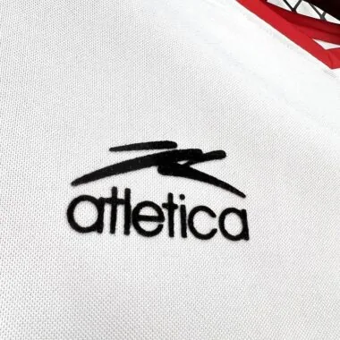 Retro Mexico 2002 Away Jersey (S-2XL)