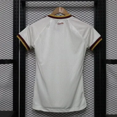 Womens Spain 2026 World Cup Away Player Version Jersey (S-2XL)