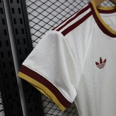 Womens Spain 2026 World Cup Away Player Version Jersey (S-2XL)