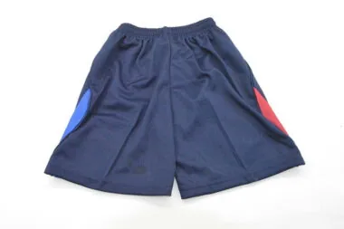 Barcelona 2026/27 Home Kids Kit (Size 16-28)