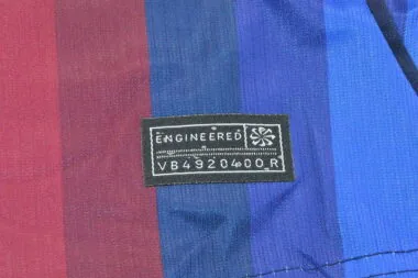 Barcelona 2026/27 Home Kids Kit (Size 16-28)
