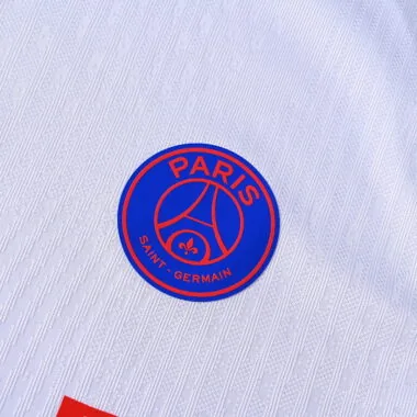 Survêtement blanc PSG 2025/26