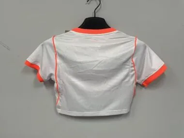 Netherlands 2026 World Cup Away Crop Top (S-2XL)