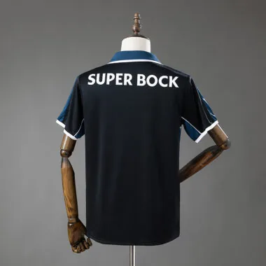 FC Porto 26/27 Dragon Special Edition Jersey (S-4XL)