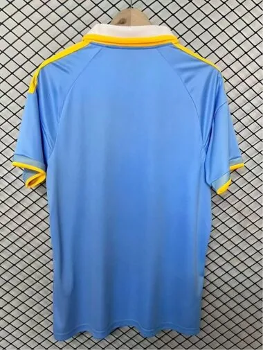 Como 1907 VS Rhude 2025/26 Fourth Away Jersey (S-4XL)