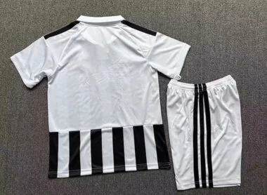 Juventus 2026/27 Home Kid Kits (Size 16-28)
