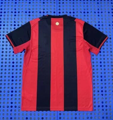 AC Milan 2026/27 Home Soccer Jersey (S-4XL)