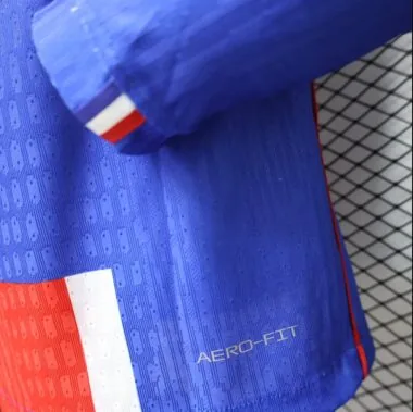 PSG 2026/27 Home Long Sleeve Player Version jersey (S-XXL)