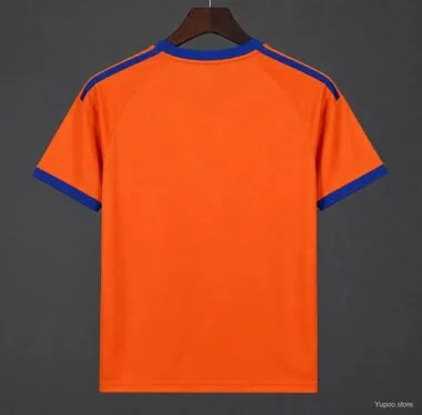Germany 2026 World Cup orange Goalkeeper Jersey (S-4XL)