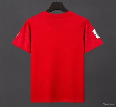 Mexico 2026 Red Special Edition Jersey (S-4XL)