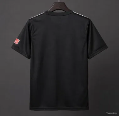 Mexico 2026 Black Special Edition Jersey (S-4XL)