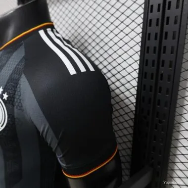 Maillot extérieur n° 3 de l'équipe d'Allemagne 2026 (S-XXL)