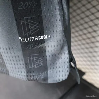 Maillot extérieur n° 3 de l'équipe d'Allemagne 2026 (S-XXL)