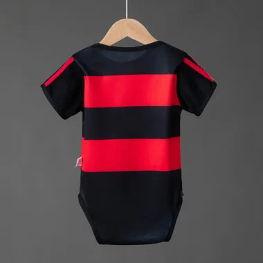 Flamengo 2026/27 Home Baby Jersey Baby Jersey Size: 9 and 12