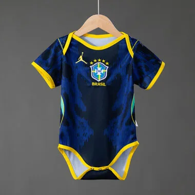Brazil 2026 Baby Away Tamanhos: 9 e 12
