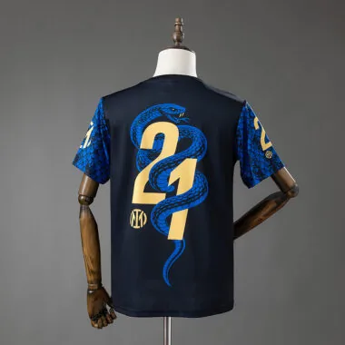 Inter Milan 2026/27 ChamPion Special Edition Jersey (S-4XL)