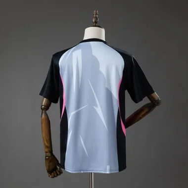 Brazil 2026 Christ the Savior - Pink Jersey (S-XXL)