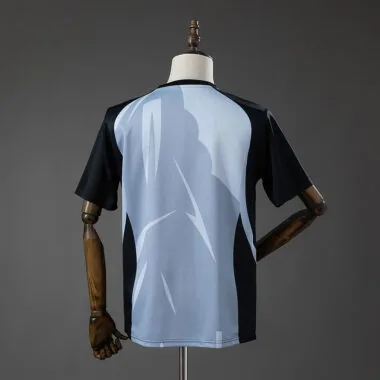 Brazil 2026 Christ the Savior - Gray Jersey (S-XXL)