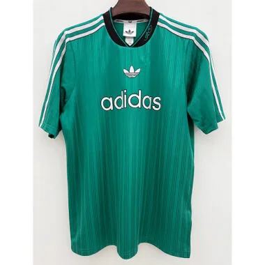 T-shirt Adi Green 2026