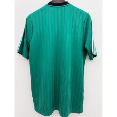 2026 Adi Green T-shirt