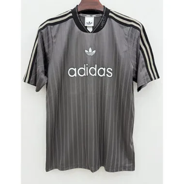 T-shirt Adi Gray 2026