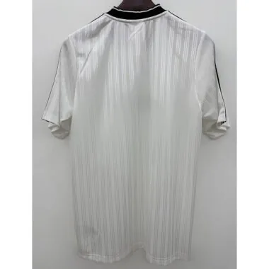 2026 Adi White T-shirt