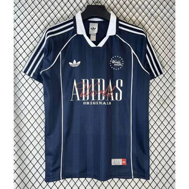 2026 Adi 2026 Adi Camiseta Azul Real