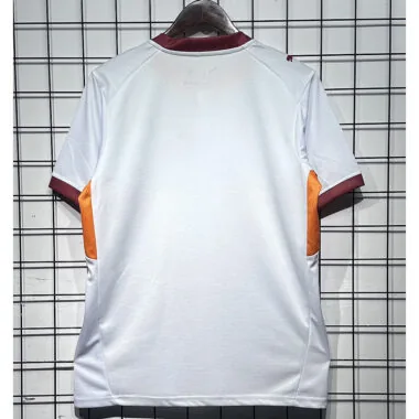 Galatasaray 2026/27 Away Soccer Jersey (S-4XL)