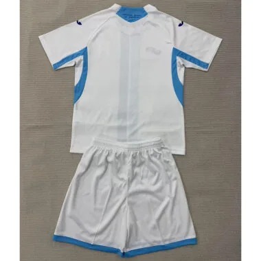 Kids Kit Honduras 2026 World Cup Home Jersey (Size 16-28)