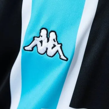 Equipaciones retro de Gremio 2000 para niños (local), tallas 16-28
