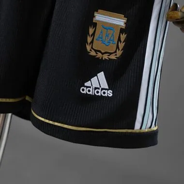Retro 1998 Argentina Home Kid Kits 16-28
