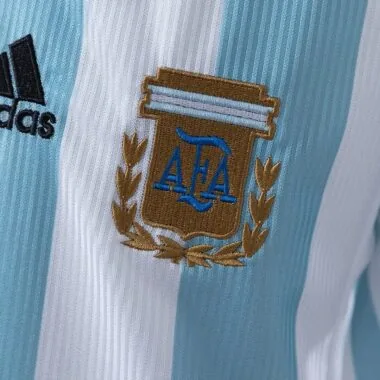 Retro 1998 Argentina Home Kid Kits 16-28