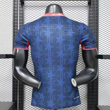 PSG 2026/27 Blue Player Version jersey (S-XXL)