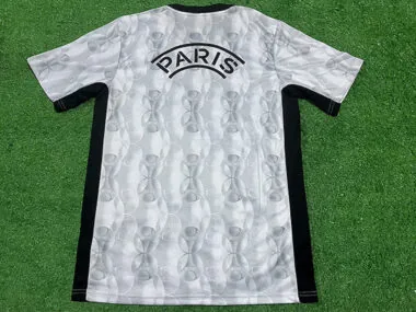 PSG 2026/27 Night Glow Training Shirt (S-4XL)
