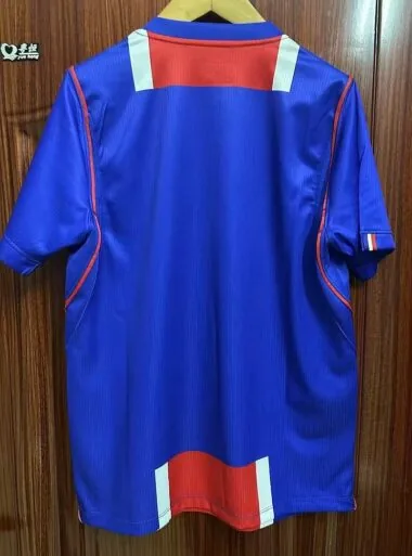 PSG Paris 2026/27 Home Soccer Jersey (S-4XL) With 2 Stars