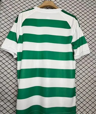 Celtic Celtics 2026/27 Home Soccer Jersey (S-4XL)