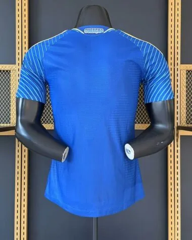 Curaçao 2026 World Cup Home Player Version Jersey (S-2XL)