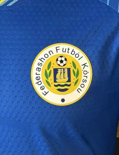 Curaçao 2026 World Cup Home Player Version Jersey (S-2XL)