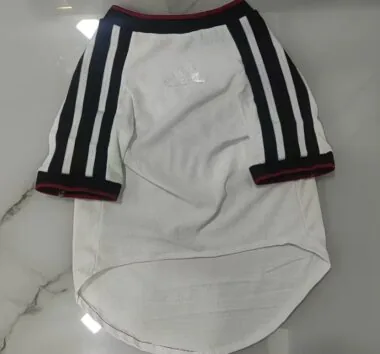 Maillot domicile de l'équipe nationale allemande pour la Coupe du monde 2026, taille XS-XL
