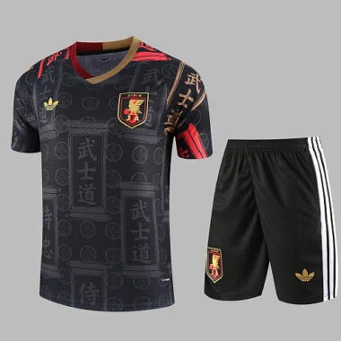 Fato de treino Samurai Japão 2026 (S-2XL)